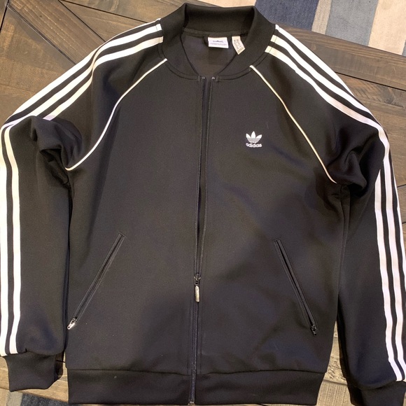 Track suit jacket - Picture 1 of 2